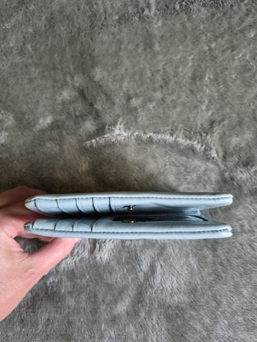 Status Anxiety Is Now Better Wallet - Picture 10 of 10